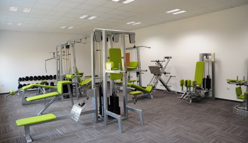 Hotel Kaskáda Ledeč nad Sázavou